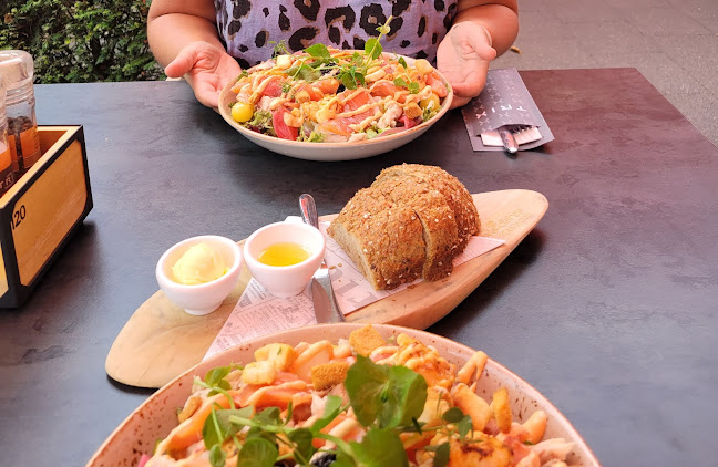 Restaurant Trix - Arnhem