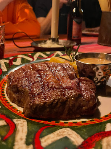 Opinii despre Rodeo Eindhoven în Eindhoven - Horeca