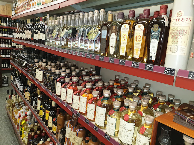 Slijterij Topido - Horeca