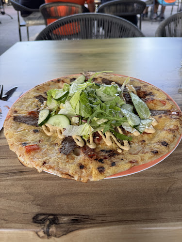 De Soete Suikerbol Open Times