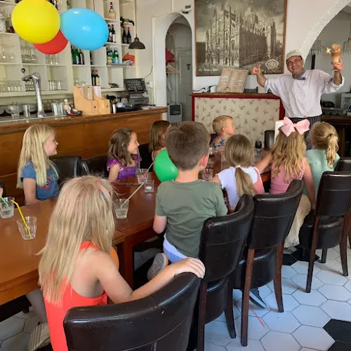 Pizzeria Ristorante La Scala