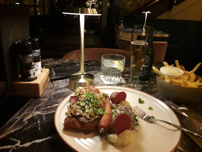 Restaurant de Troubadour - Hardenberg