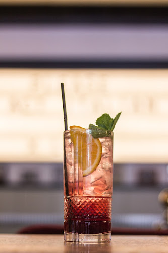 Osteria-bar Luca - Dordrecht