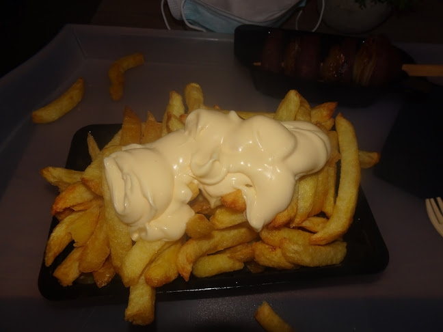 Opinii despre Snackbar Joosen în Teteringen - Horeca