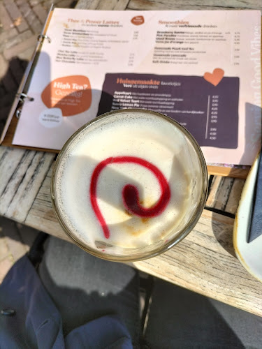 Comentarii opinii despre Barista Café Houten