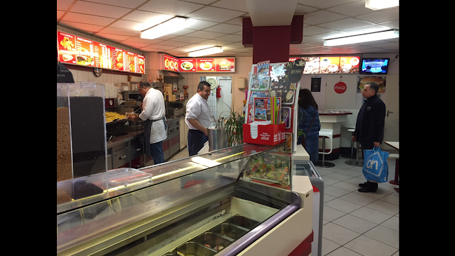 Jelle snacks - ijssalon - Horeca