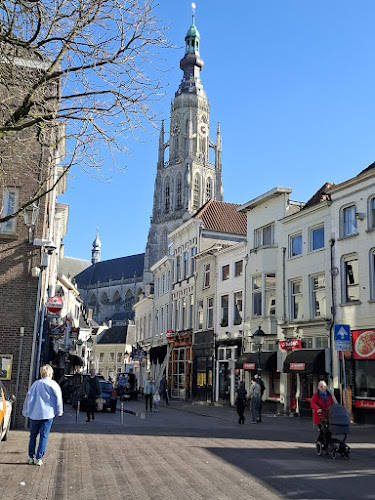 Opinii despre Barbier Breda în Breda - Horeca