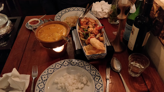 Erawan Thai Restaurant