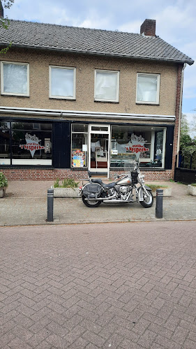 Snackbar 't Vesperke - Mierlo