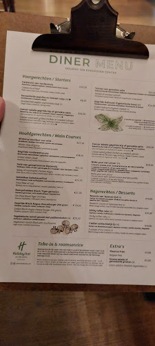 All-Day Dining Restaurant