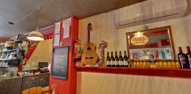 Pizzeria Giuseppe - Leiden