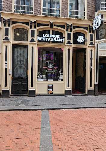 Route 66 Smoke And Drink - Amsterdam