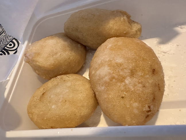 Suus' Garden Phone number