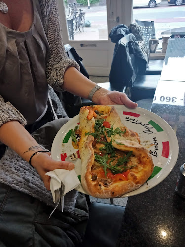 Comments and reviews of Il Nano ( pizza workshop). Bestemming voor unieke feestjes en uitjes.