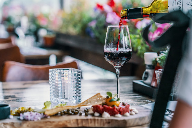 Opinii despre Steakhouse André Dokter în Briltil - Horeca