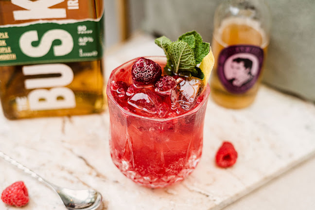 Cocktail Creators - Horeca