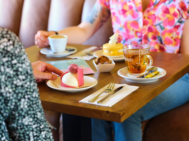 De Kazerne - de lunchroom van Robèrt van Beckhoven