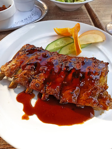 Opinii despre Restaurant GAIA în Tiel - Horeca