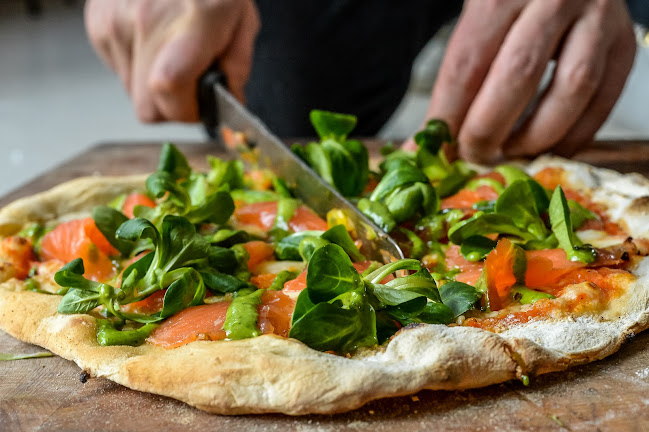 Comentarii opinii despre Pinky Pizza