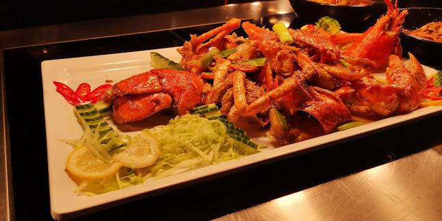 Opinii despre Wereldkeuken Westzaan în Westzaan - Horeca