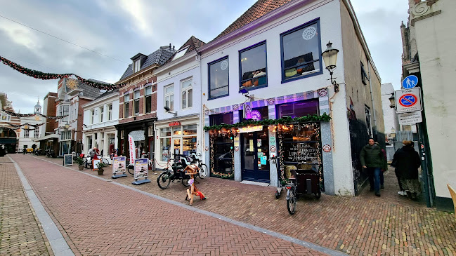 Coffee Corazon - Horeca