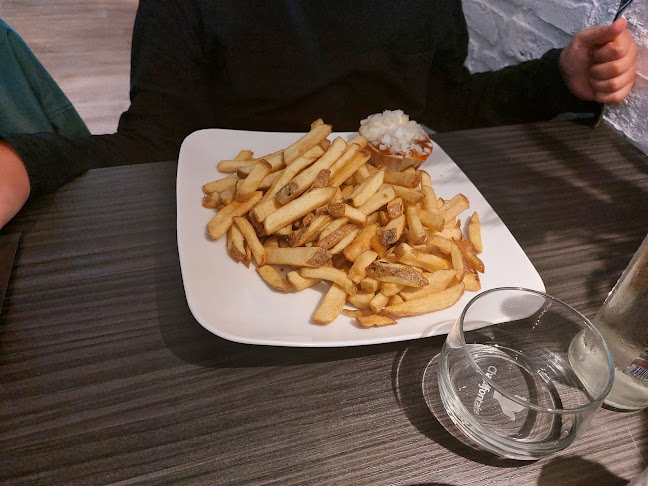 Brasserie Oldenhave - Horeca