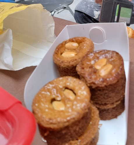 Bakkerij van der Heijden - Horeca