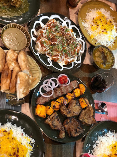 Comentarii opinii despre Bamyan Culinary