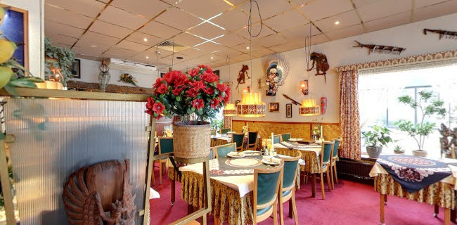 Indonesisch Restaurant Djawa