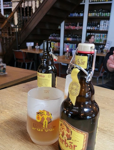 3B Eet- en Biercafé, Hotel - Horeca