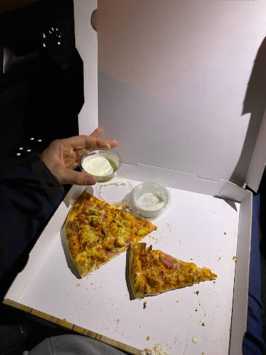 Comentarii opinii despre Pizza 23 / Pizza Marino