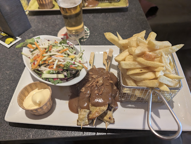 Family Barnies Barneveld - Barneveld