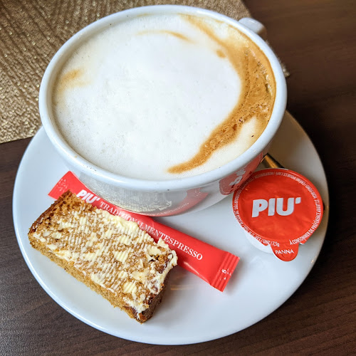 Comentarii opinii despre Kaffee Peijnenburg