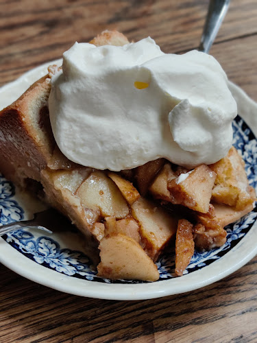 Madame Marie - Horeca