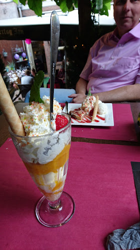 Opinii despre King of India Arnhem în Arnhem - Horeca