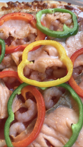 Torino Hoogeveen - Horeca