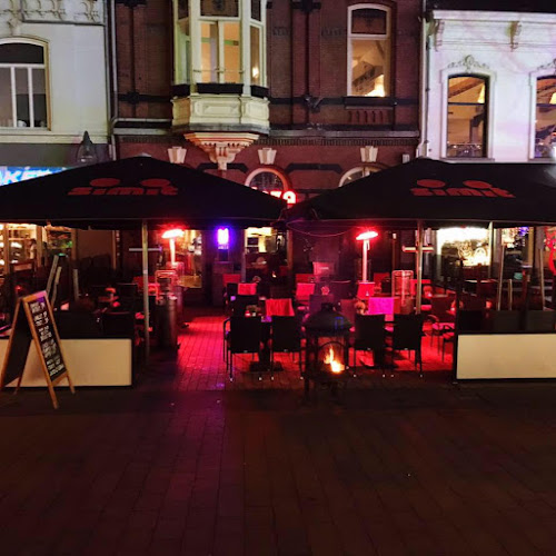 Simit Plaza - Tilburg