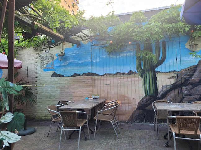 Corta Colina Streetfood - Tilburg