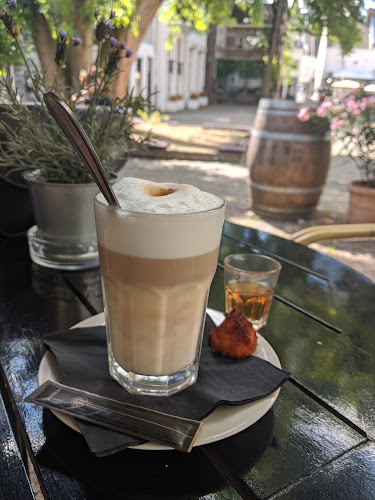 Opinii despre Petit Café Moriaan în Maastricht - Horeca