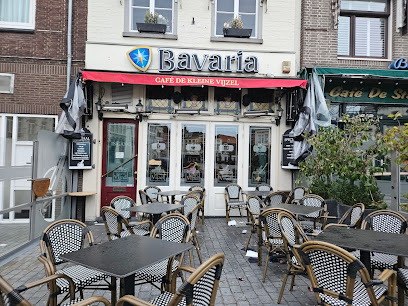 Café De Kleine Vijzel