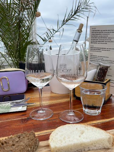 Strandpaviljoen SandCbar - Katwijk aan Zee