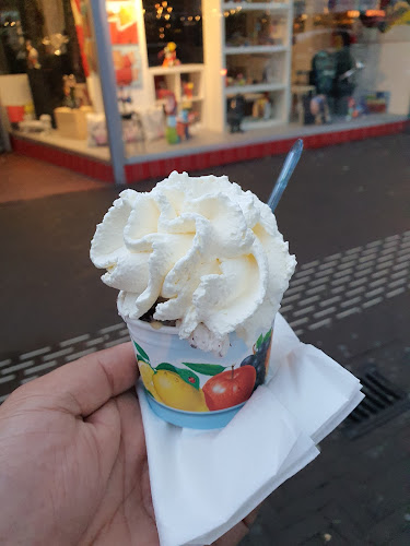 Pronto Gelato - Hoofddorp