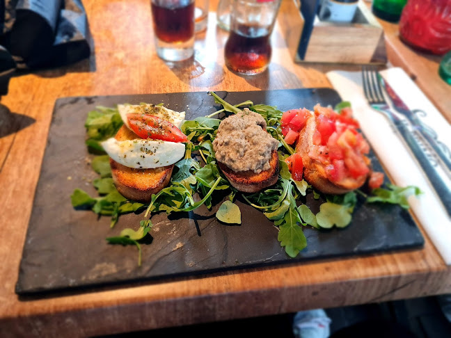 Opinii despre Ristorante Il Primo în Amsterdam - Horeca