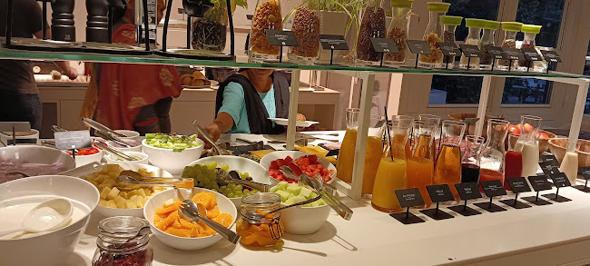 Opinii despre Brasserie Jan în Bussum - Horeca