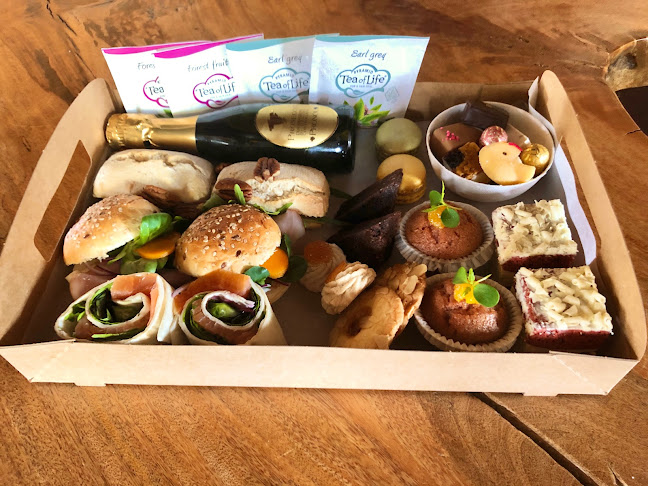 Brasserie Cronesteyn - Leiden