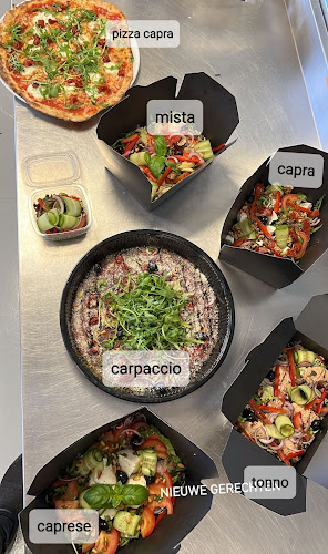 Lenny's Keuken - Doetinchem