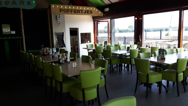 De Pannekoekenbakker Zuidland - Horeca