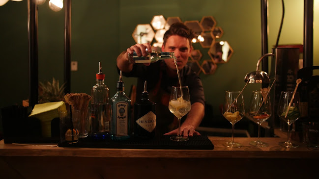 BarPlanet | Mobiele Barcatering & Barverhuur bedrijf.