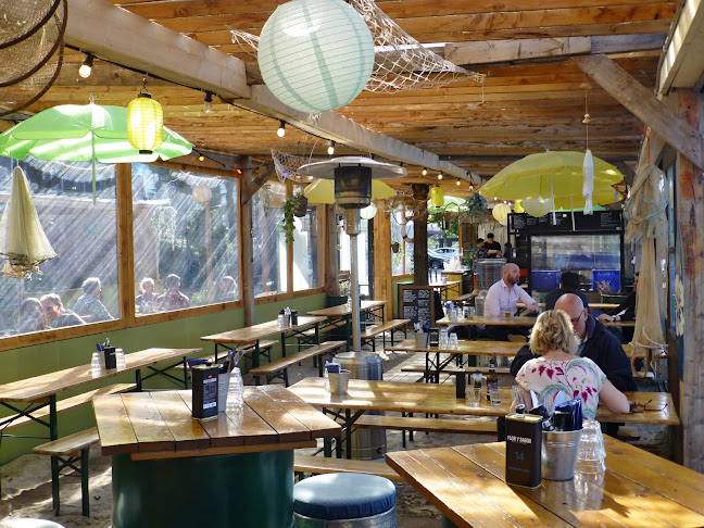 De Machinist - Horeca