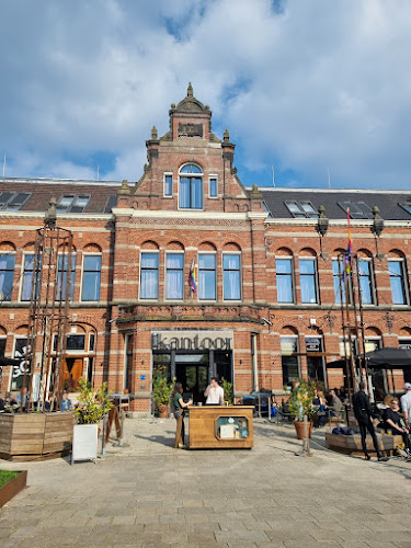 Restaurant Bar Kantoor - Horeca